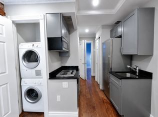 439 W 50th St UNIT 1WR, New York, NY 10019