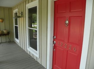 12226 N Oak Hills Pkwy, Baton Rouge, LA 70810