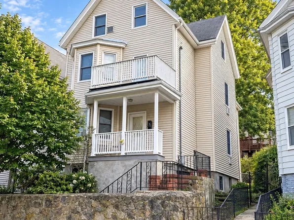 96 Hudson St, Somerville, MA 02144