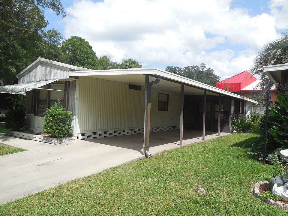 1st image of 9100 SW 27th Ave Lot A6