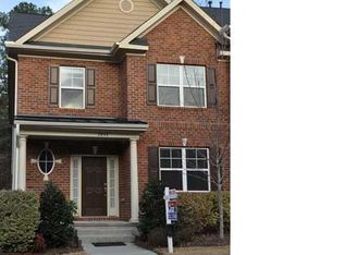 2057 Weston Green Loop, Cary, NC 27513
