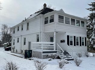 417 W Lincoln Ave #2 & 3, Royal Oak, MI