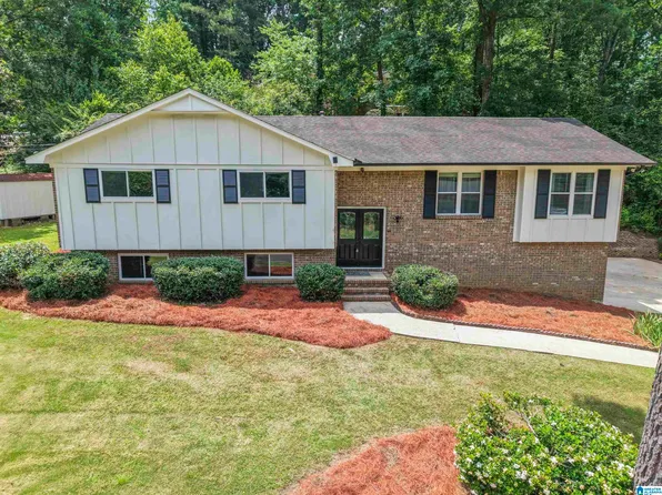 2041 Longmeadow Ln, Birmingham, AL 35216