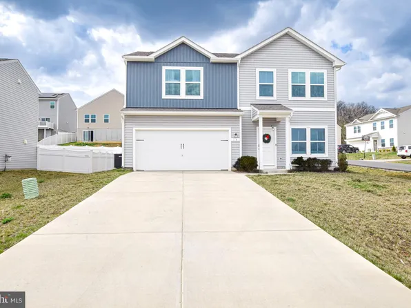 14 Diving Scaup Rd, Hedgesville, WV 25427