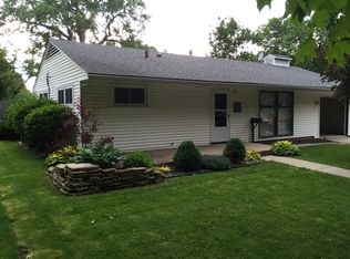 709 7th Ave N, Mount Vernon, IA 52314