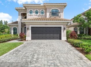8351 Canopy Ter, Parkland, FL 33076