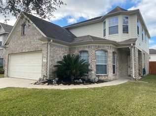 22519 High Point Pines Dr, Spring, TX 77373