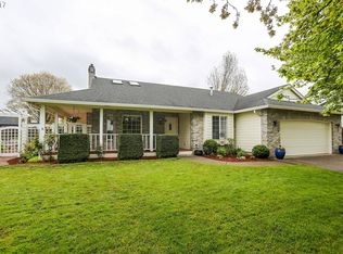 1705 SW 2nd Ave, Battle Ground, WA 98604