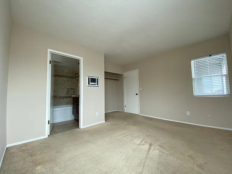 Mst Bedroom
