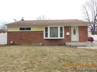 1389 N Pine St, Rochester Hills, MI 48307
