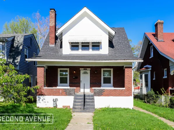 646 S 43rd St, Louisville, KY 40211