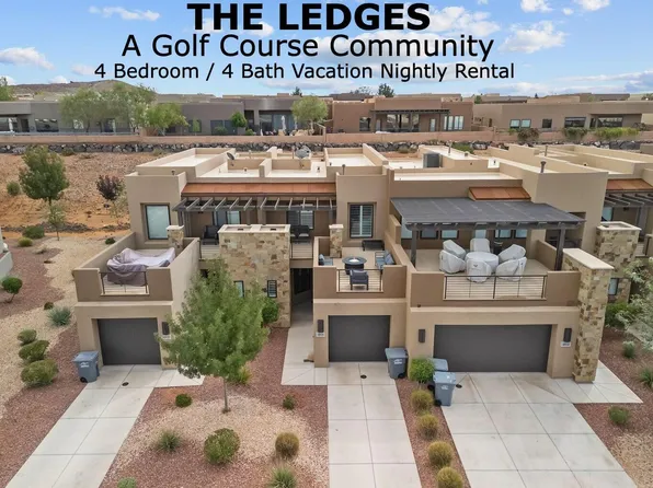 4818 N Winged Foot Dr, Saint George, UT 84770