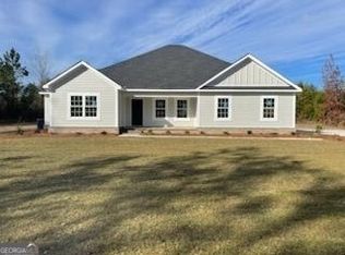 811 Old King Rd #6, Register, GA 30452