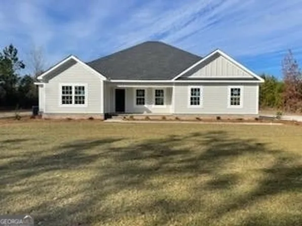 811 Old King Rd #6, Register, GA 30452