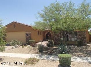 1827 W Sierra Sunset Trl, Phoenix, AZ 85085