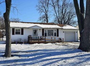 106 Quail Trl, Washington, IL 61571