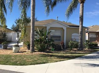 322 Wilkinson Way, The Villages, FL 32162