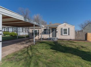 3241 Cashion Pl, Oklahoma City, OK 73112