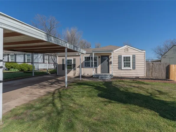 3241 Cashion Pl, Oklahoma City, OK 73112