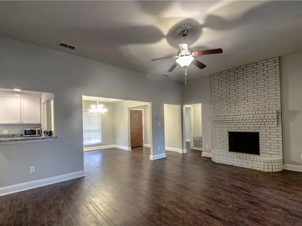 3509 Scott Dr, Rowlett, TX 75088