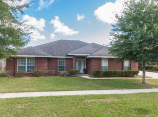 6173 Du Clay Rd, Jacksonville, FL 32244