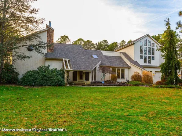 1861 Bayonne Avenue, Whiting, NJ 08759