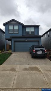 4866 Parsley Ave NE, Salem, OR, 97301