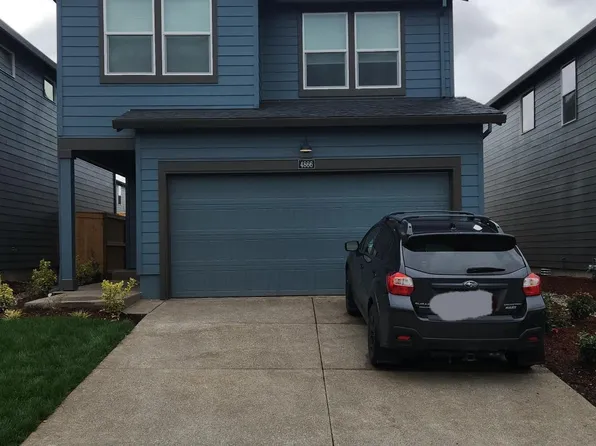 4866 Parsley Ave NE, Salem, OR 97301