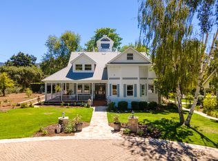 3860 Grand Ave, Ojai, CA 93023