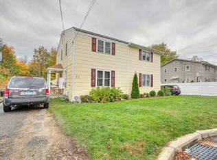 27 Pine Tree Ln, Fairfield, CT 06825