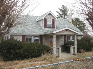 184 W Ridge Rd, Nottingham, PA 19362