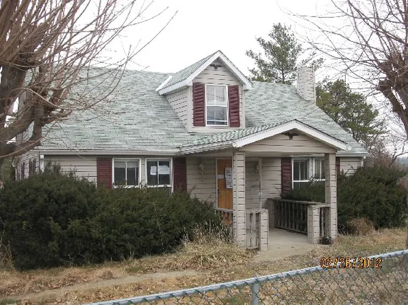 184 W Ridge Rd, Nottingham, PA 19362