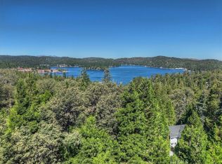 149 Mill Pond Rd LOT 10, Lake Arrowhead, CA 92352