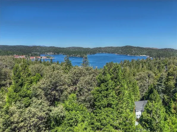 149 Mill Pond Rd Lot 10, Lake Arrowhead, CA 92352