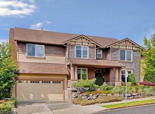 16638 NE 119th Way, Redmond, WA 98052