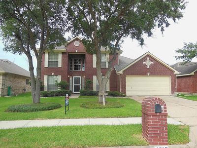 4910 Glenpark Dr, La Porte, TX, 77571