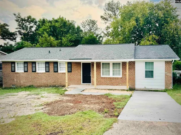 4129 Delree St, West Columbia, SC 29170