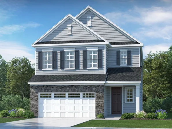 4100 Snowy Range Cir, Raleigh, NC 27616