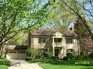 1515 E Washington St, South Bend, IN 46617