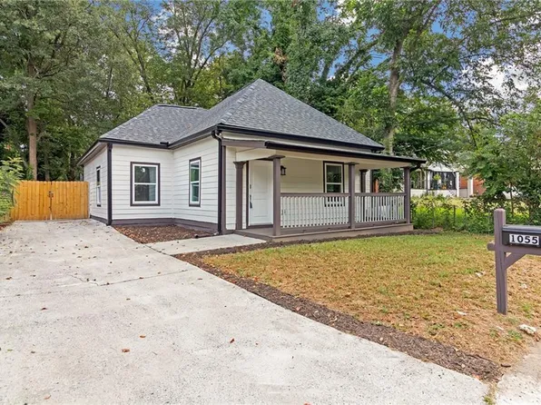 1055 Mayson Turner Rd NW, Atlanta, GA 30314