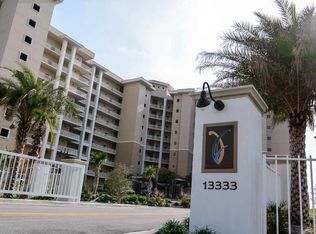 13333 Johnson Beach Rd #602, Perdido Key, FL 32507