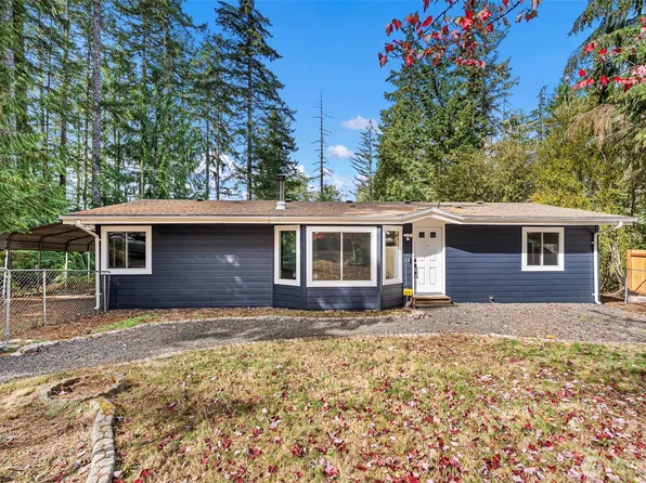 1920 E Trails End Drive, Belfair, WA 98528