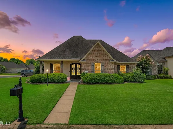 816 Eagles Nest, Haughton, LA 71037