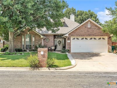 505 Armstrong Dr, Belton, TX, 76513