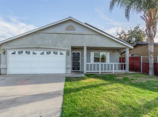 285 W Almy Ave, Fresno, CA