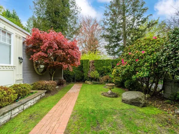 5 Cypress St, Vancouver, BC V6M 3P8