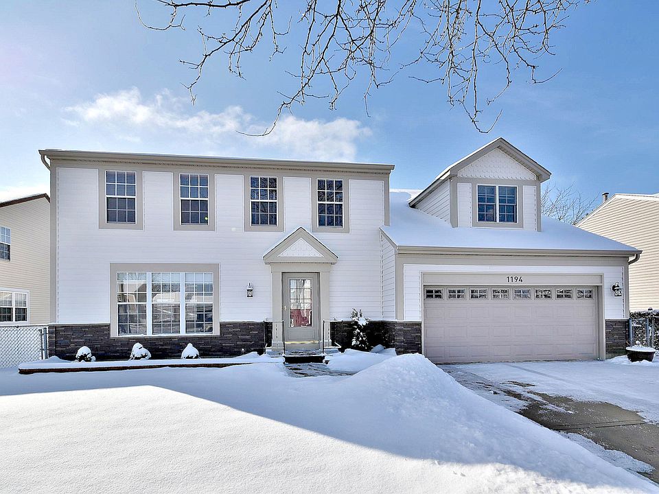 1st image of 1194 Crystal Shore Dr