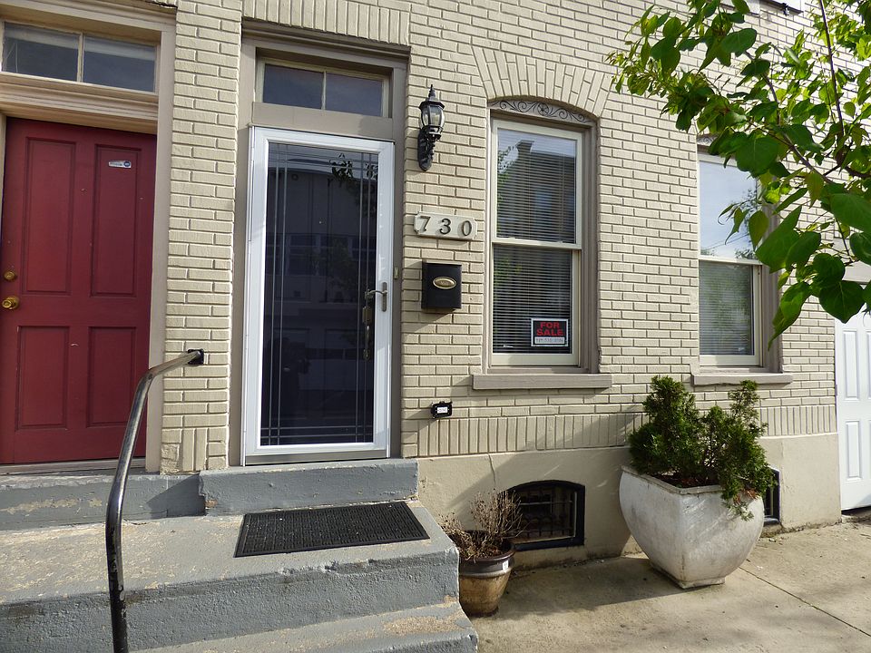 outside view