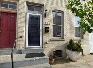730 W Chew St, Allentown, PA 18102
