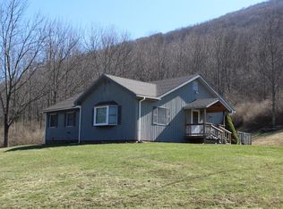 144 Crest Dr, Roxbury, NY 12474